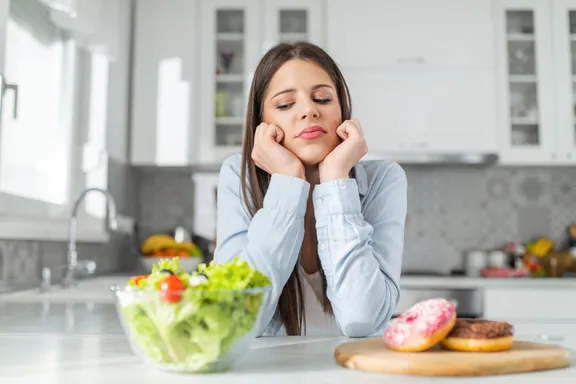 Diet Can Influence Mood, Behavior and More – A Neuroscientist Explains
