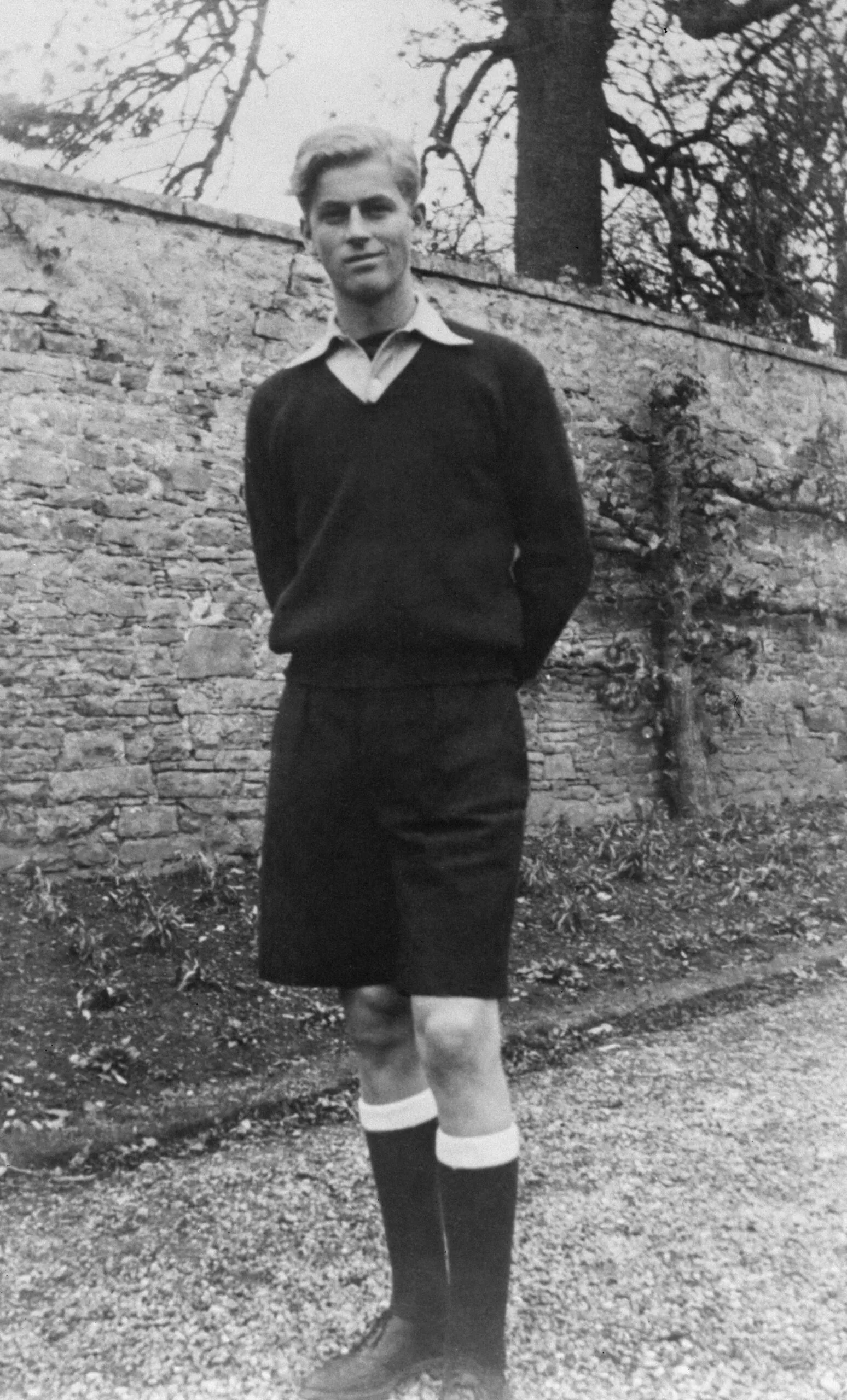 Rare Photos of Prince Philip You Haven’t Seen