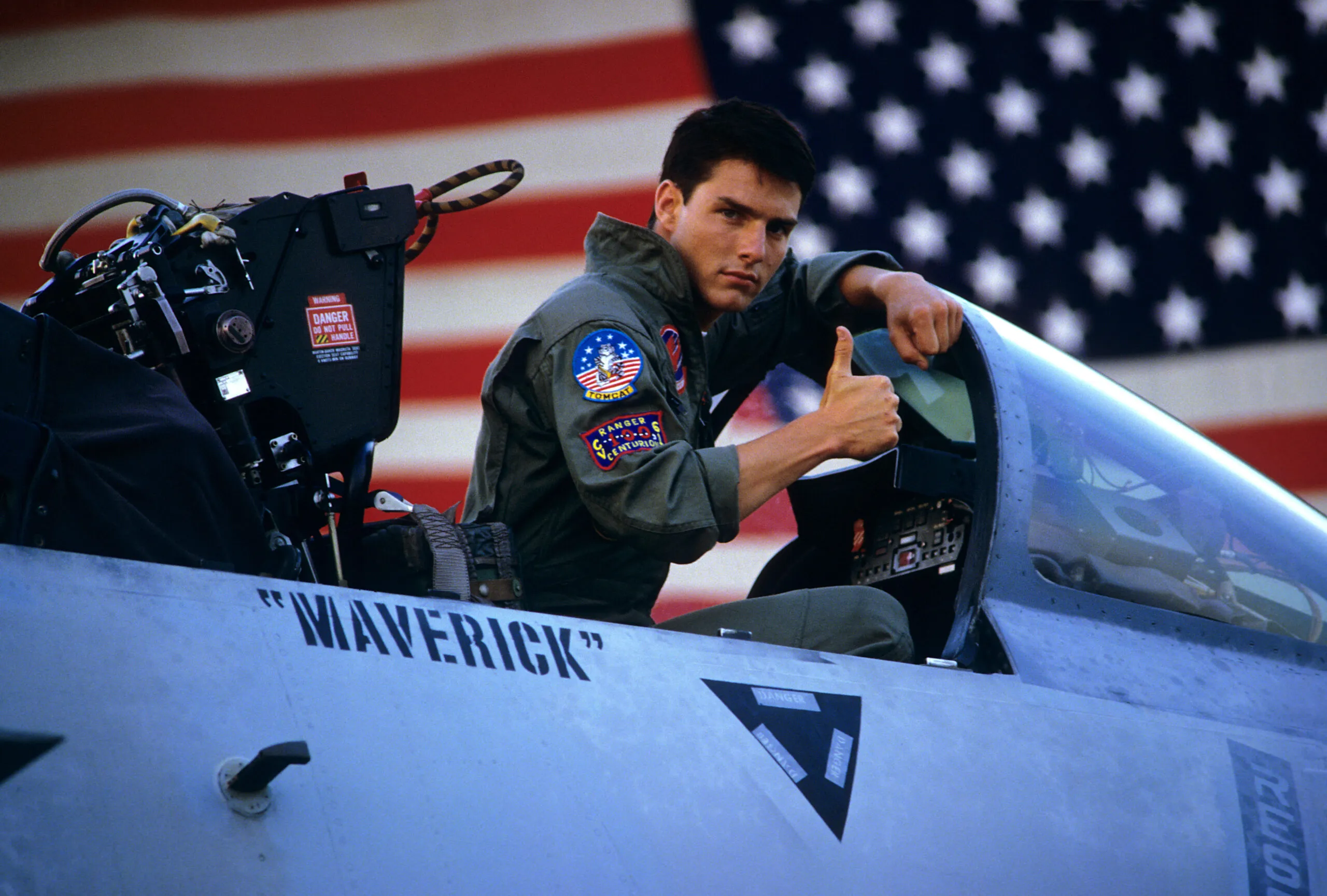 Tom Cruise’s Most Iconic Performances Ranked