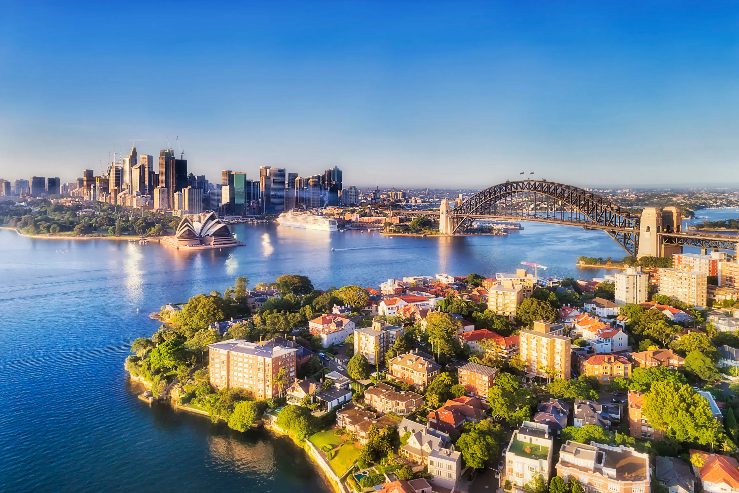 12 Things You Can’t Miss in Sydney