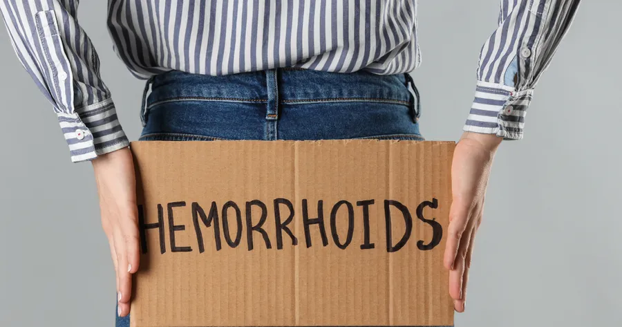 Hemorrhoids: Symptoms, Causes, Treatment, and Prevention