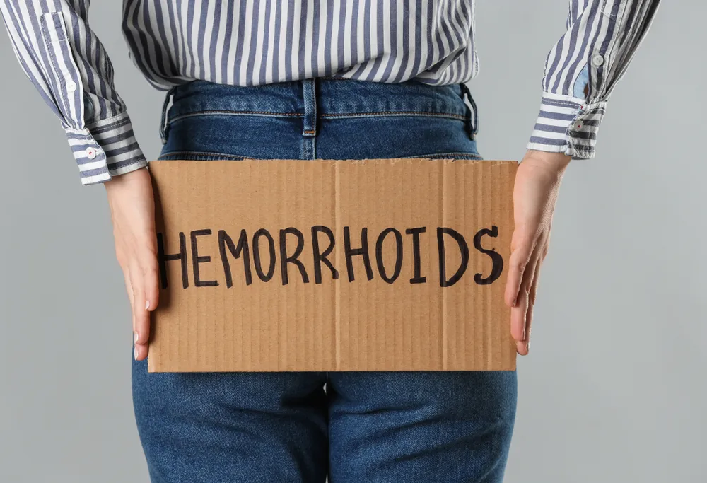 Hemorrhoids: Symptoms, Causes, Treatment, and Prevention