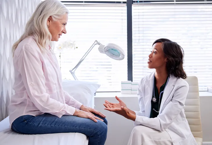 The FDA's Rule Change Requiring Providers to Inform Women About Breast  Density Could Lead to a Flurry Of Questions – ActiveBeat – Your Daily Dose  of Health Headlines