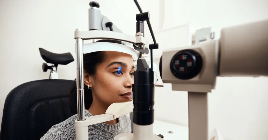 Eye Cancer: Types, Symptoms, Diagnosis, and Treatment