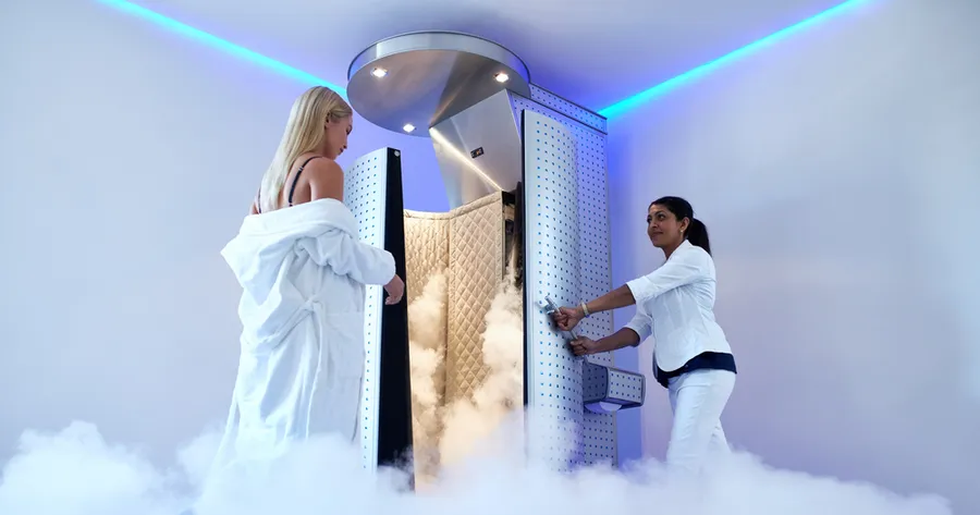 Cryotherapy: What Is It, Benefits, and Risks