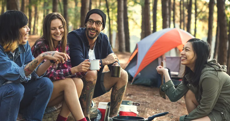 Camping Tips for Beginners