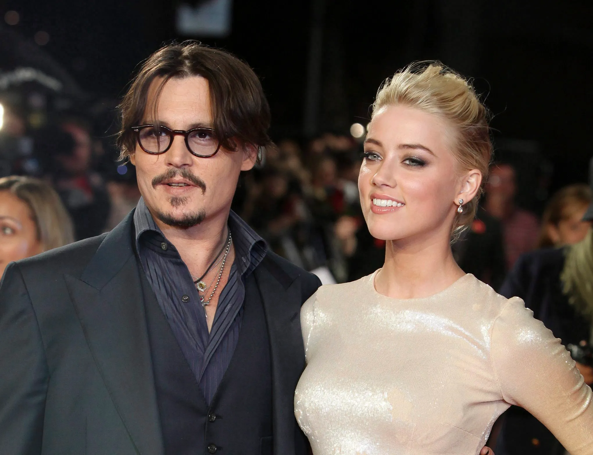 Johnny Depp’s Dating History: A Timeline of His Famous Flings