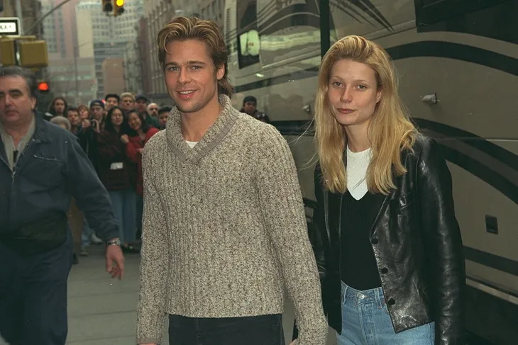 Brad Pitt's Dating History: A Timeline of His Famous Flings – ActiveBeat –  Your Daily Dose of Health Headlines