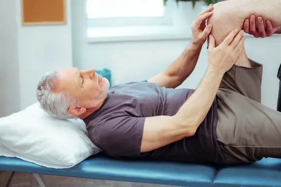 Joint Pain: Causes, Symptoms, and Treatment