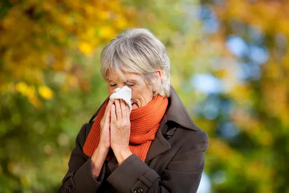 Illnesses That Peak in the Fall and How to Prevent Them