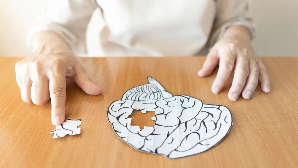 Can a Person Recover From Dementia?