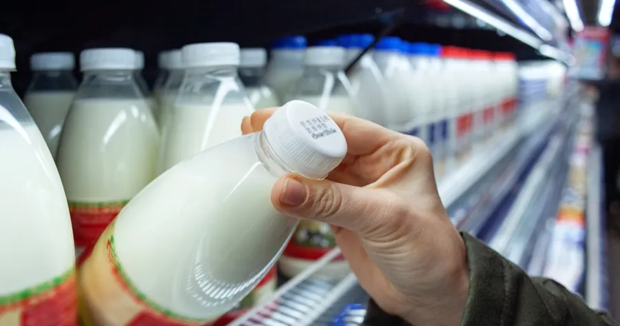 Food Expiration Dates Don’t Have Much Science Behind Them – A Food Safety Researcher Explains Another Way to Know What’s Too Old to Eat