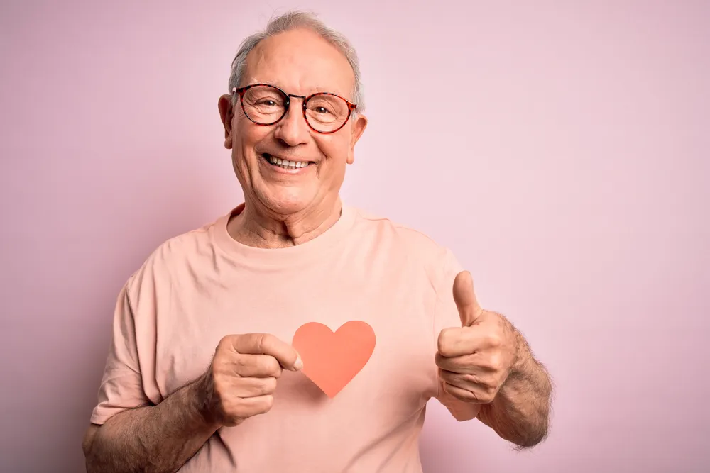 How to Protect Your Heart as You Age