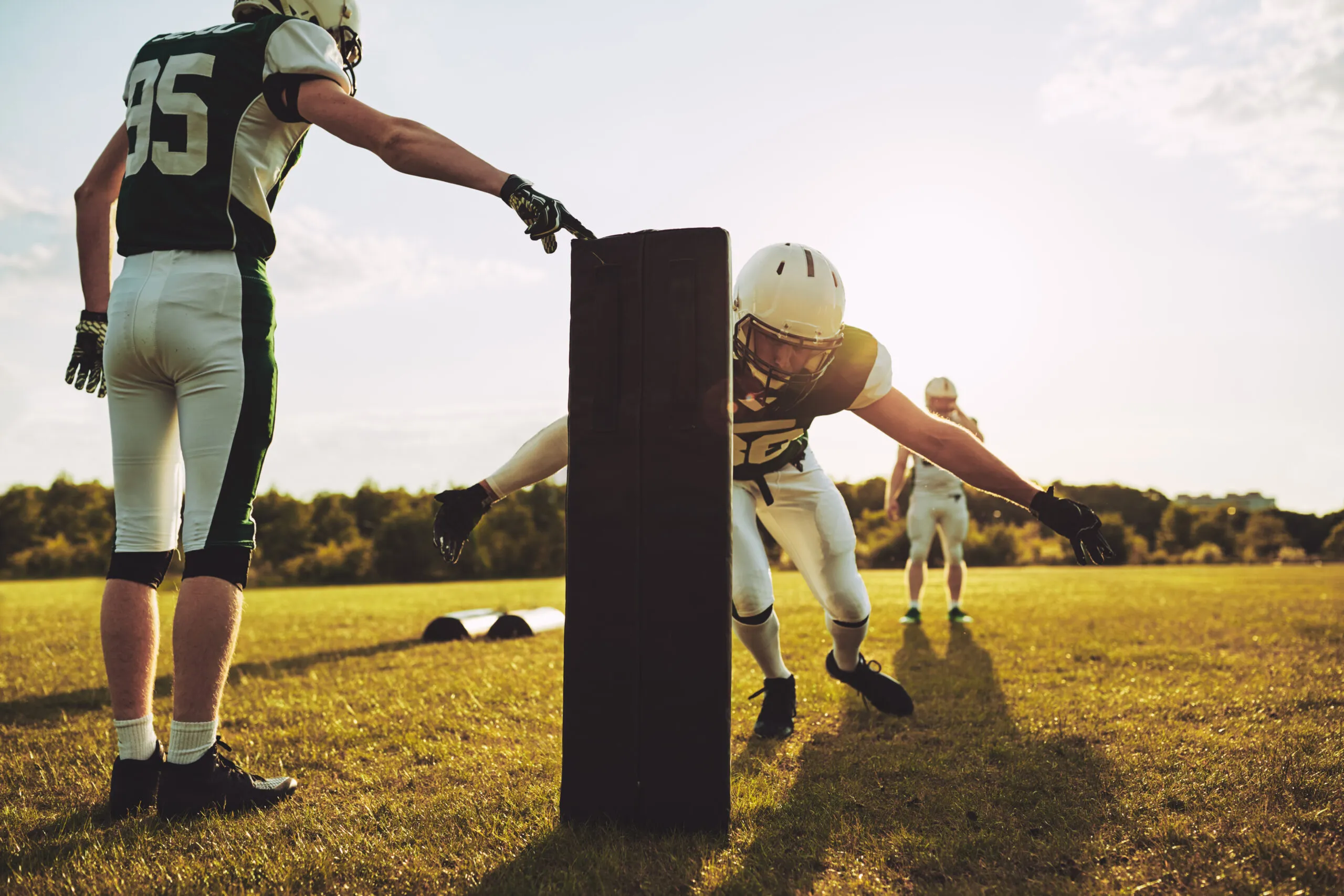 How to Keep Athletes Safe From Heat Illness as High School Sports Practice Begins Amid a Brutally Hot Summer