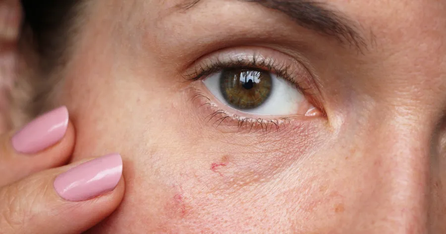 Spider Veins on Your Face: Causes, Treatment and Prevention