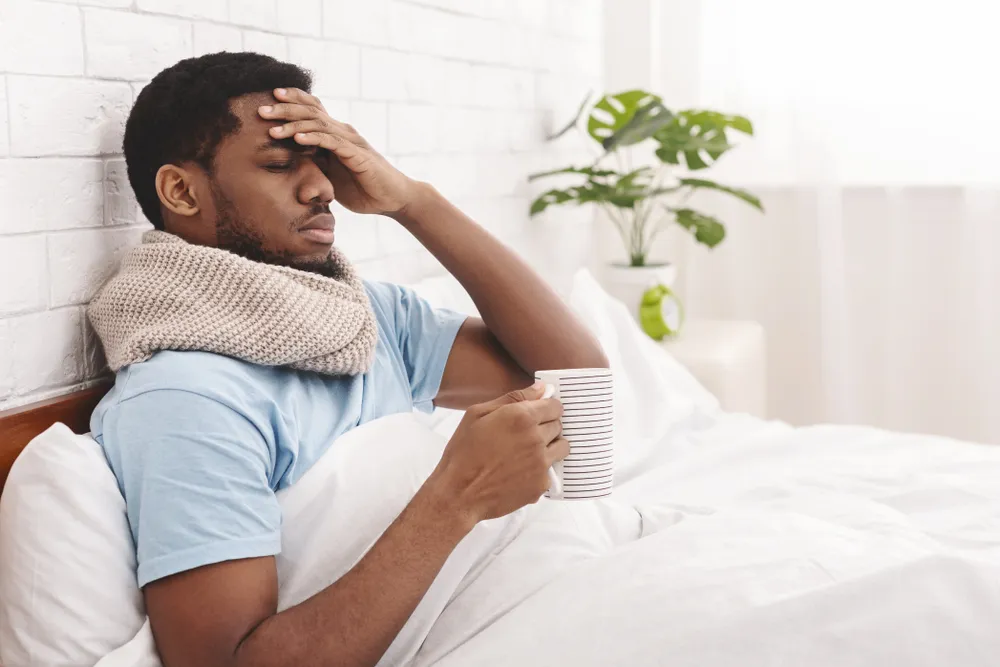 Ways to Distinguish Between a Cold, Flu and Pneumonia
