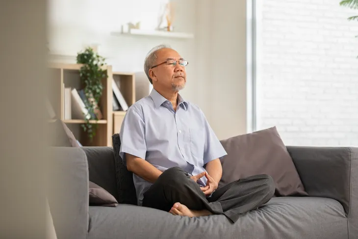 Meditation and mindfulness offer an abundance of health benefits and may be  as effective as medication for treating certain conditions, Mindfulness 