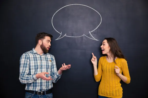How Men and Women Communicate Differently