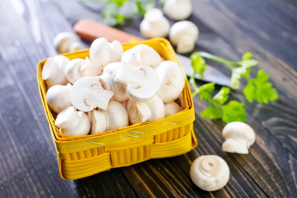 Healthiest Mushrooms to Eat