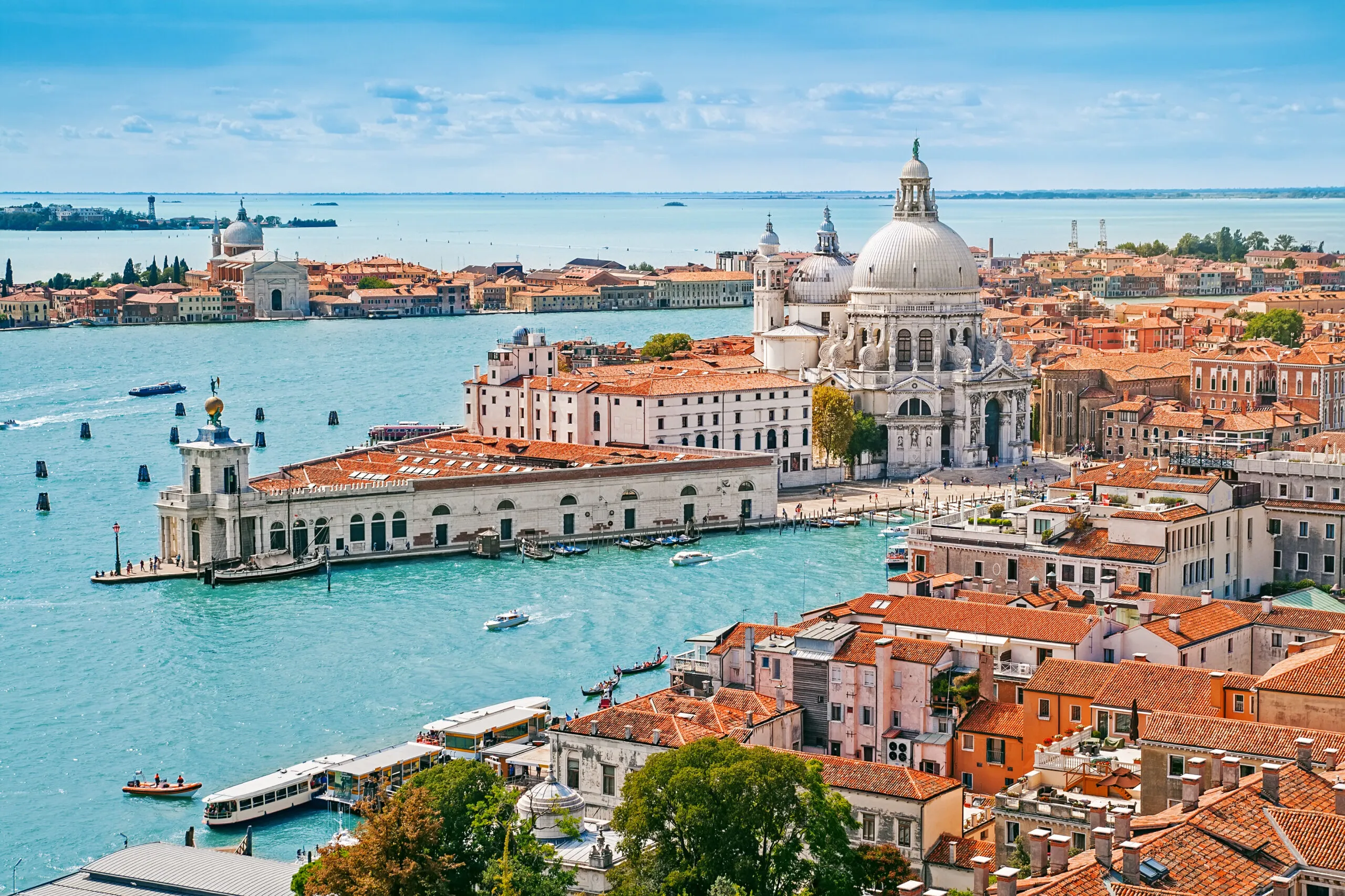 12 Things You Can’t Miss in Venice