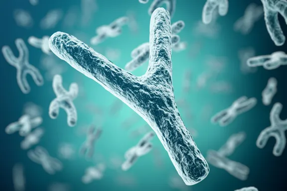 Y Chromosome Loss Through Aging Can Lead to an Increased Risk of Heart Failure and Death From Cardiovascular Disease, New Research Finds