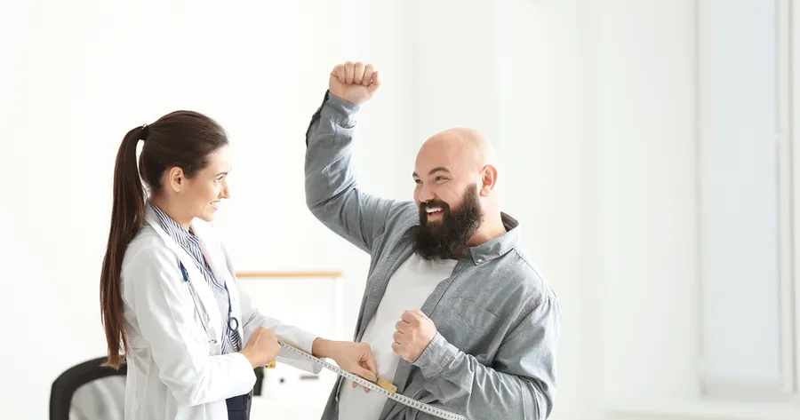 Do Men Lose Weight Faster Than Women?