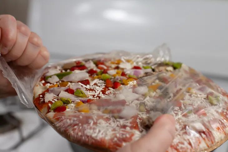 10 Signs It's Time to Throw Out Frozen Food — Eat This Not That