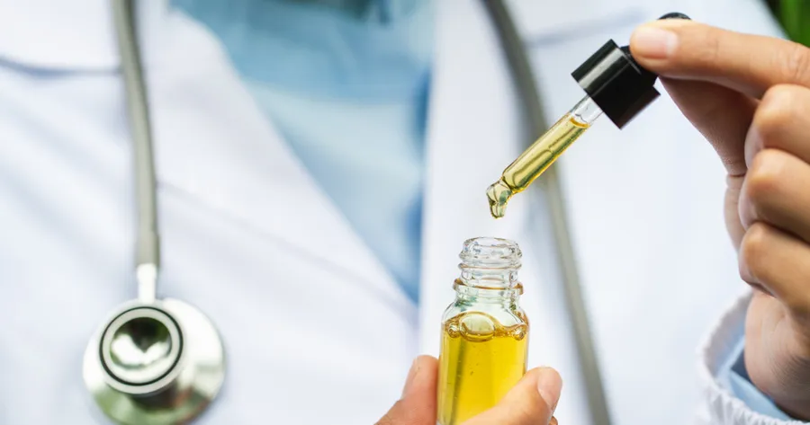 CBD Oil: Uses, Benefits, Side Effects