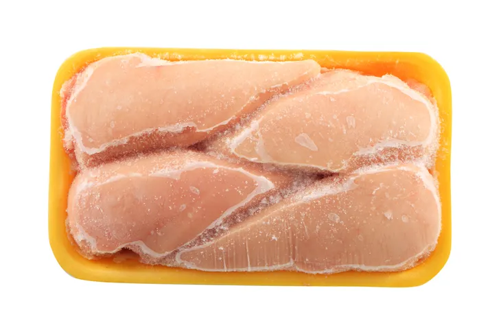 10 Signs It's Time to Throw Out Frozen Food — Eat This Not That