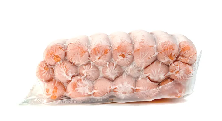 10 Signs It's Time to Throw Out Frozen Food — Eat This Not That