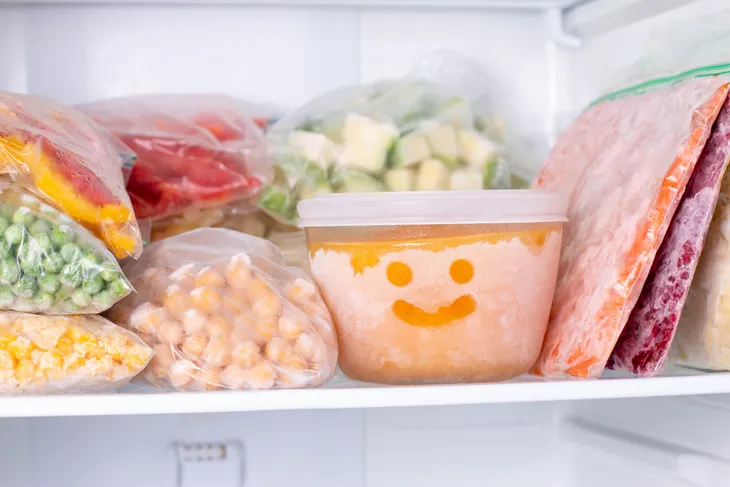 Can You Eat Frozen Food Past the Expiration Date? – ActiveBeat – Your Daily Dose of Health Headlines