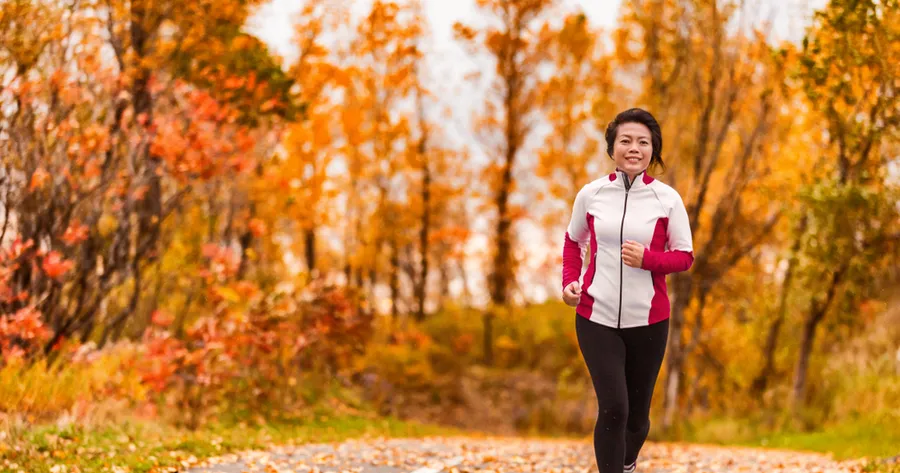 Wellness Tips to Keep You Healthy This Fall