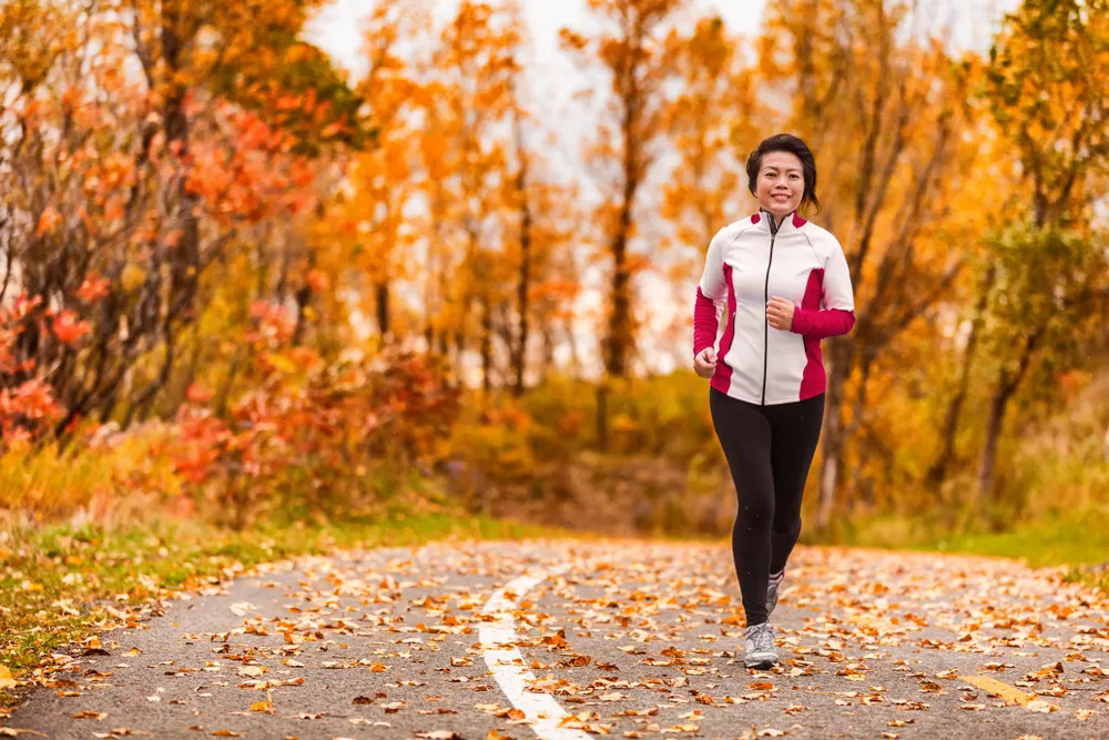 Wellness Tips to Keep You Healthy This Fall