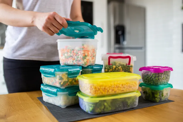 Can you eat frozen food past the expiration date and what are the risks? -  AS USA