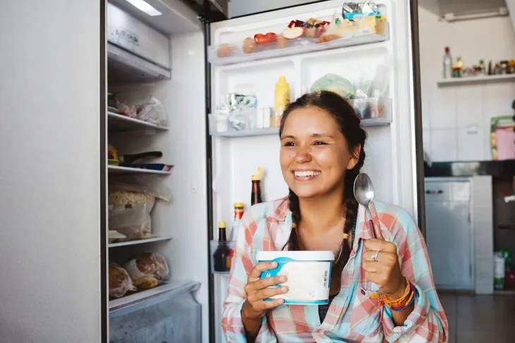 10 Signs It's Time to Throw Out Frozen Food — Eat This Not That