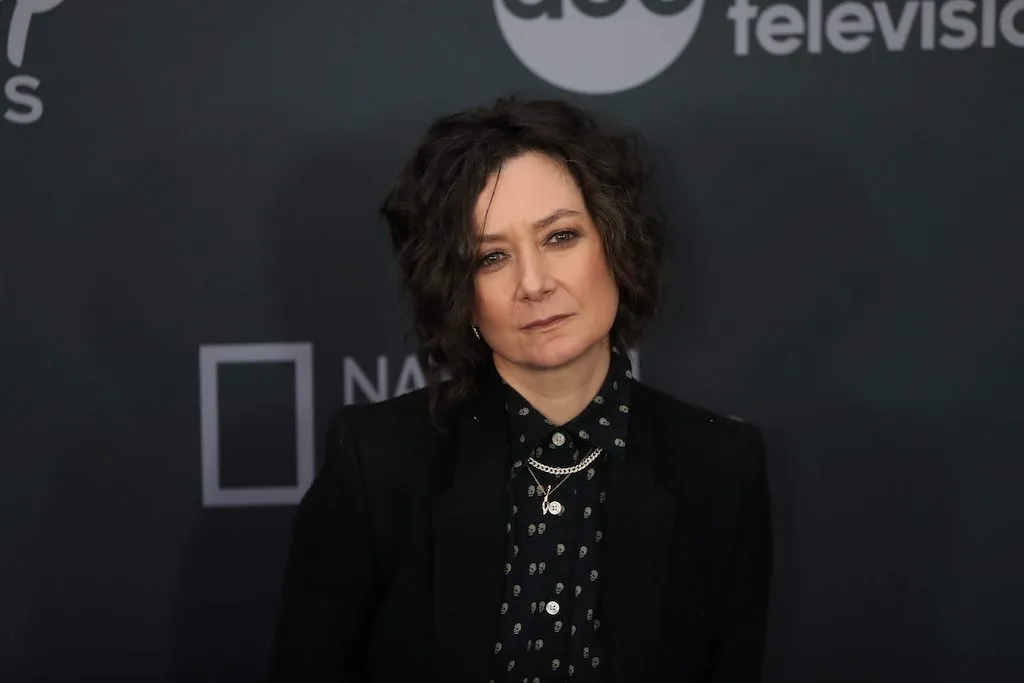 Things You Might Not Know About Sara Gilbert