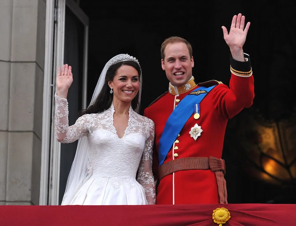 Things You Didn’t Know About Prince William And Kate Middleton’s Relationship