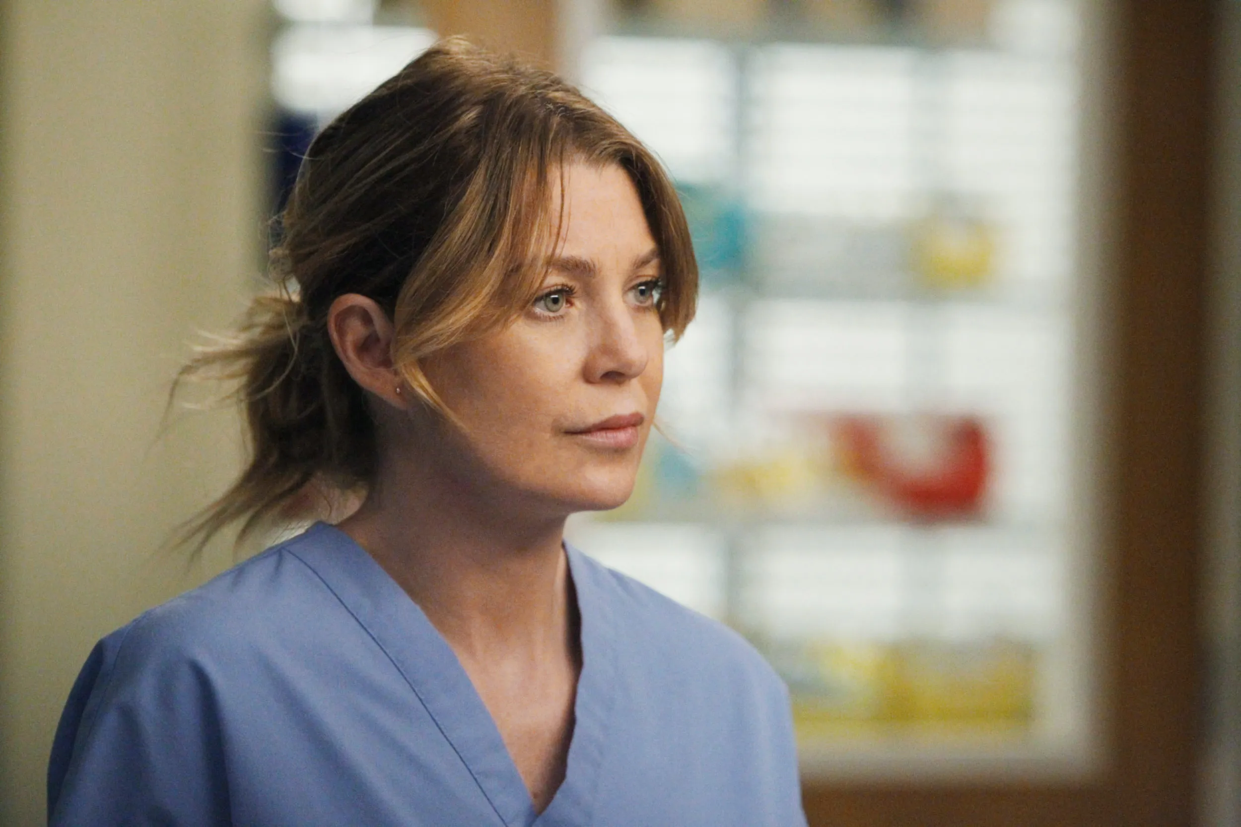 Things You Might Not Know About Grey’s Anatomy’s Ellen Pompeo