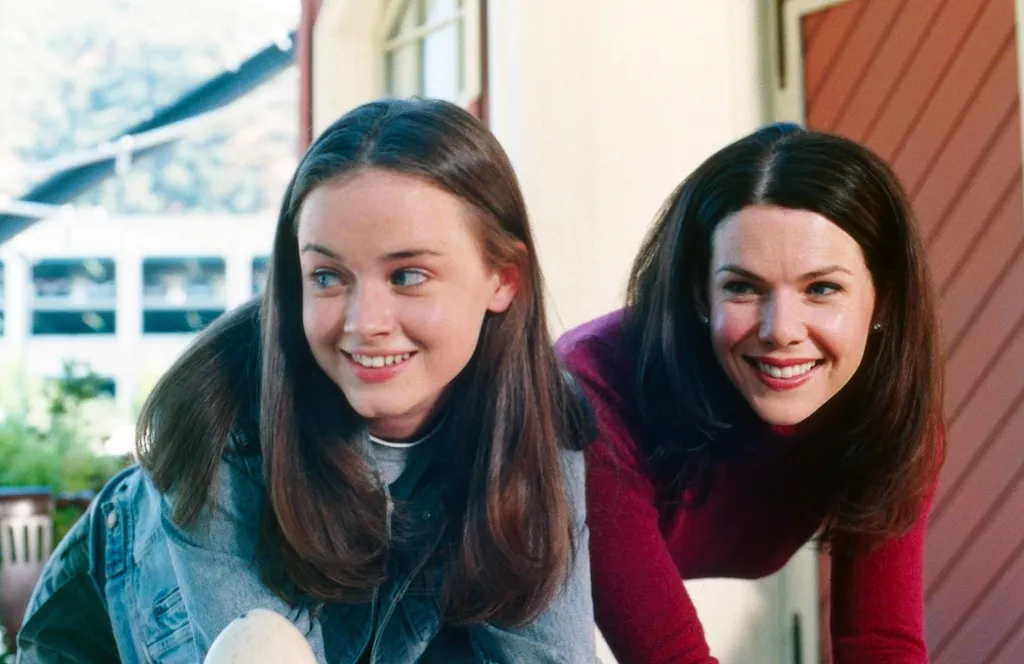 Gilmore Girls: Plot Holes You Never Noticed