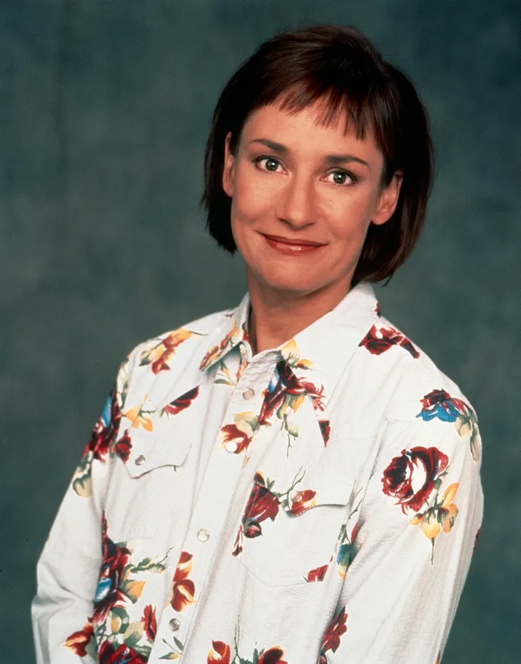 Laurie Metcalf: Emmy and Tony Award-Winning Actress