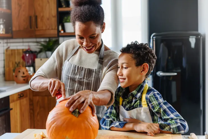 How to keep your jack-o'-lantern from turning into moldy, maggoty