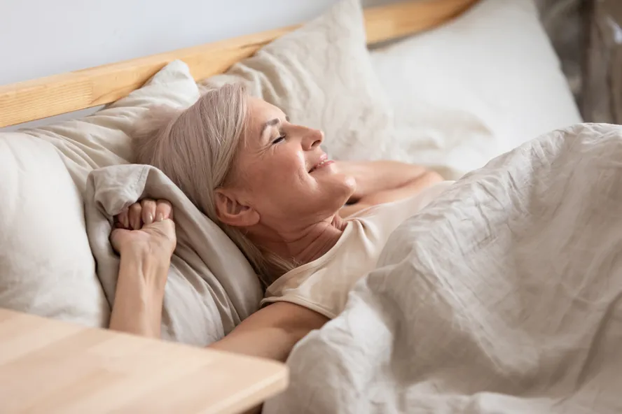 Tips to Get Better Sleep With Psoriatic Arthritis