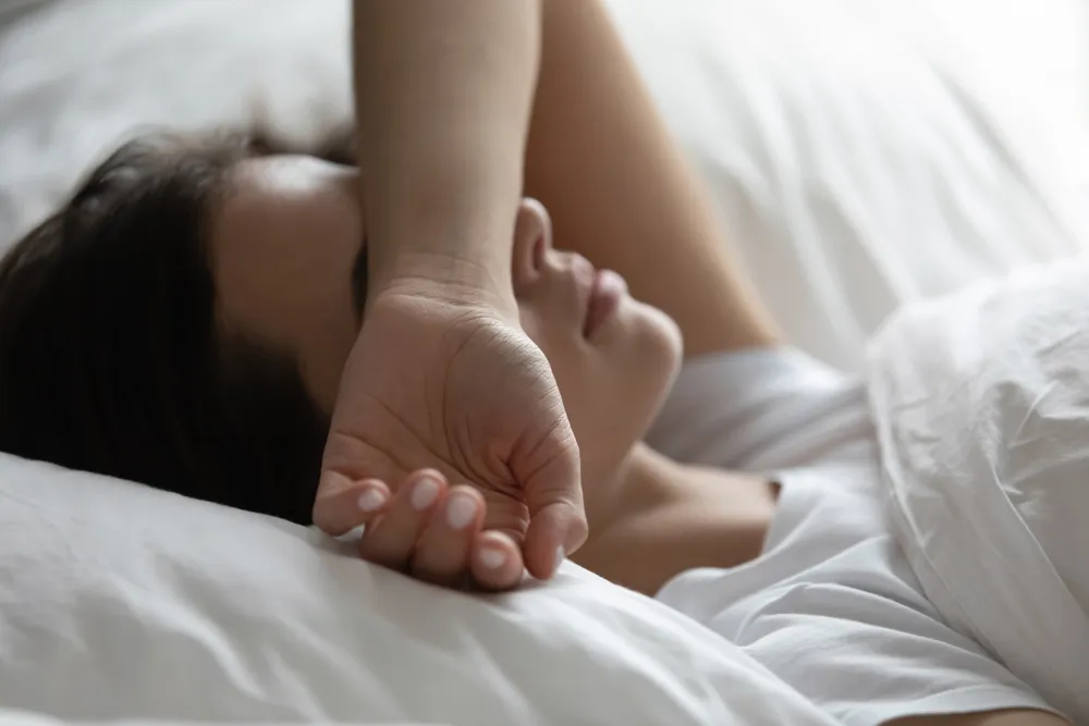 Central Sleep Apnea: Signs, Causes, and Treatment