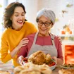 Tips to Enjoy a Gluten-Free Thanksgiving Dinner