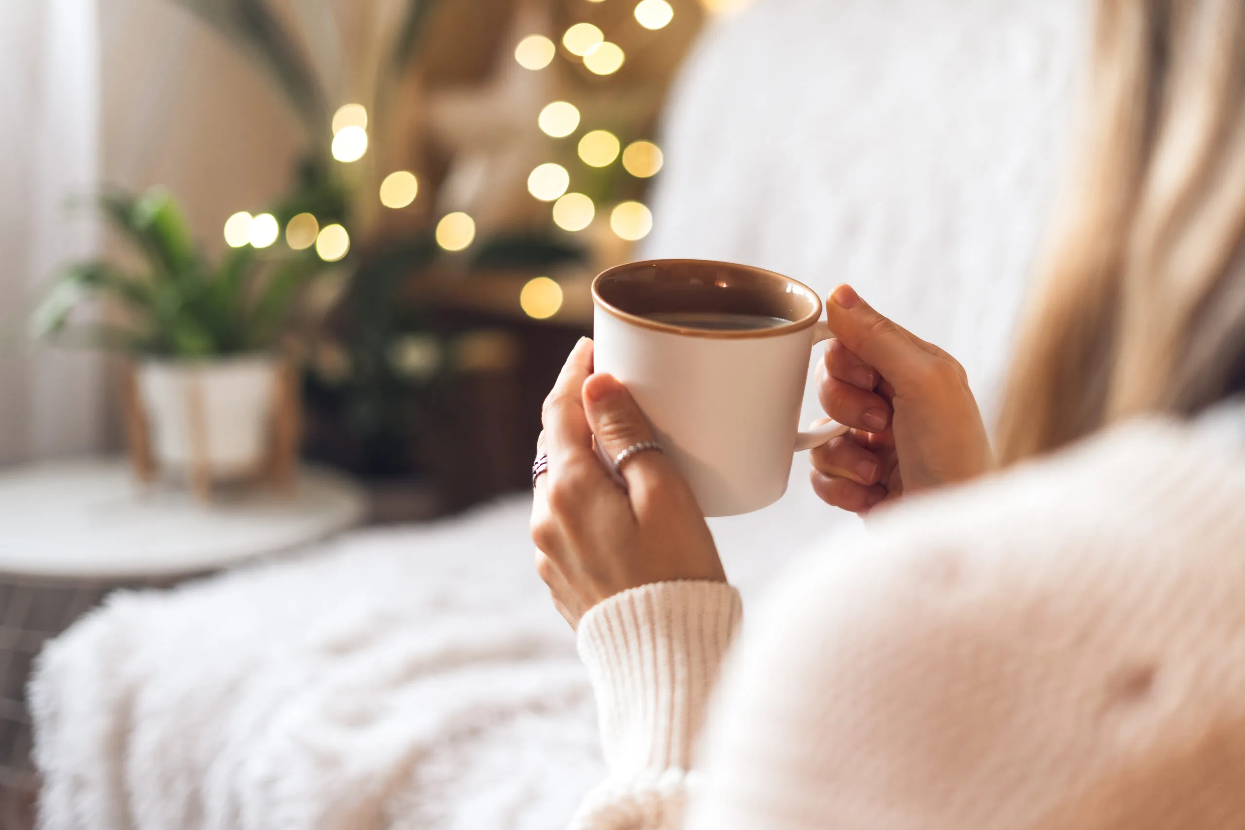 Winter Drinks That Boost Your Metabolism