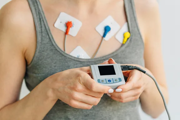 Holter Monitor: What Is It and How to Prepare