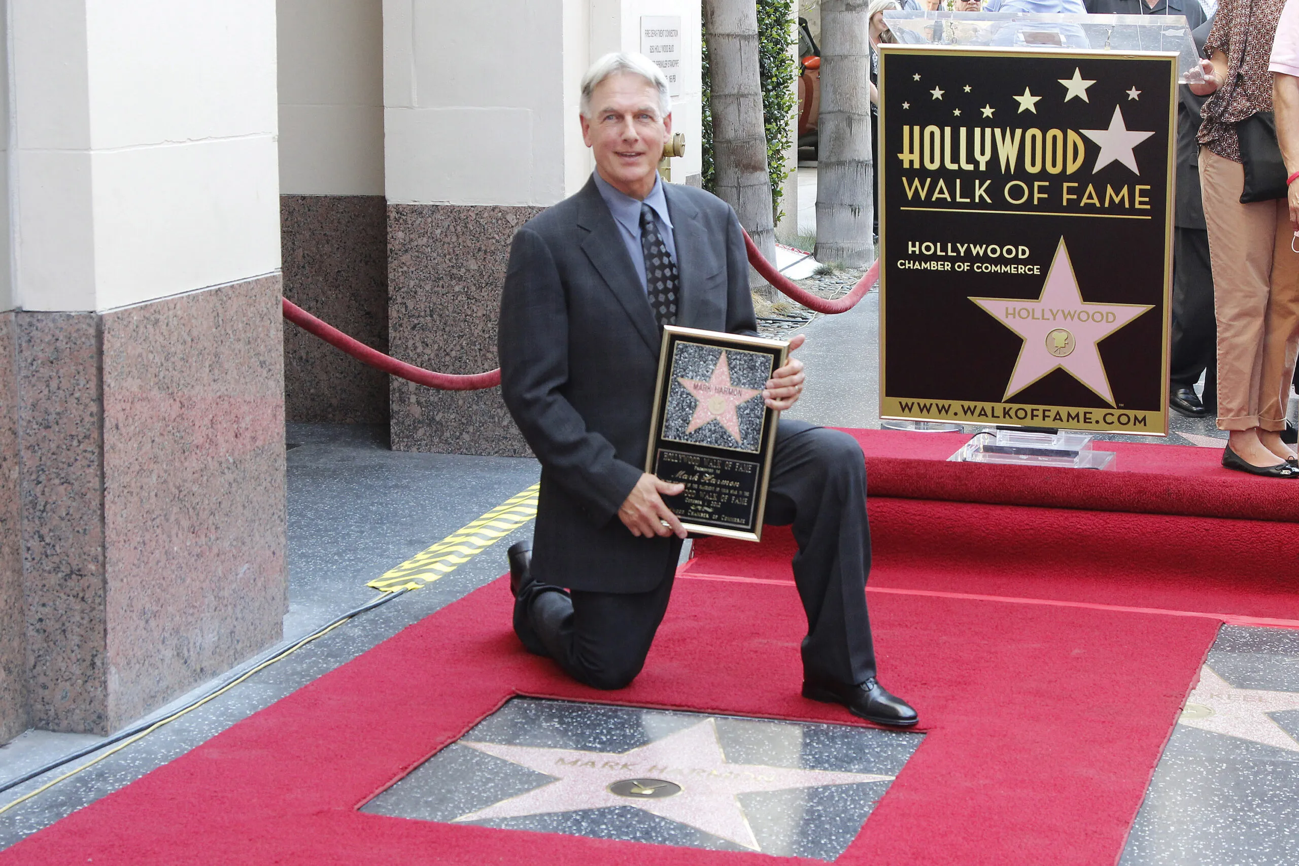 Things You Might Not Know About ‘NCIS’ Star Mark Harmon
