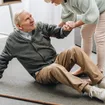 Falls and Fractures in Seniors: Causes and Prevention