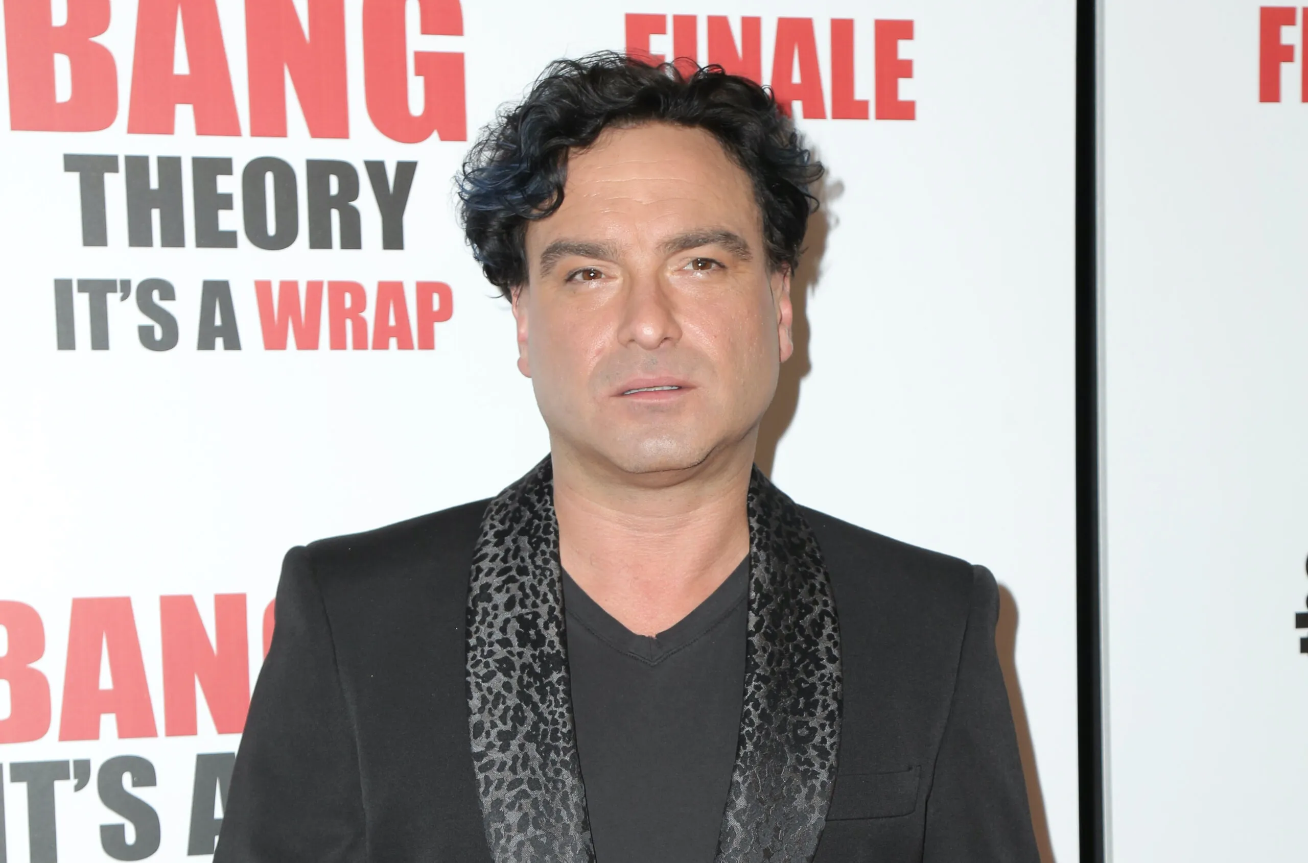 Things You Might Not Know About Big Bang Theory Star Johnny Galecki