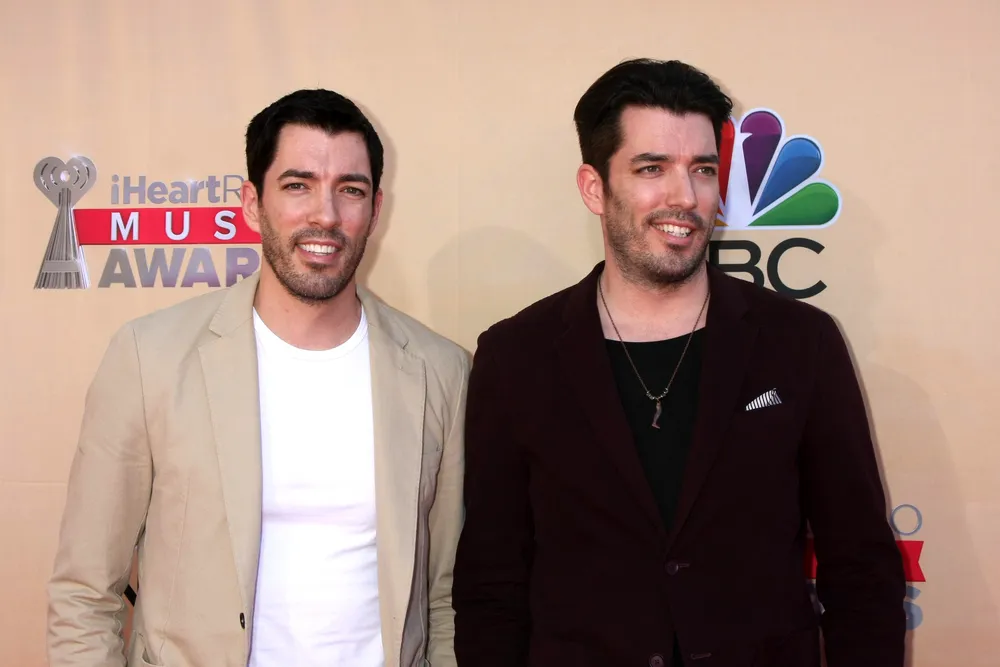 11 Things You Didn’t Know About The ‘Property Brothers’